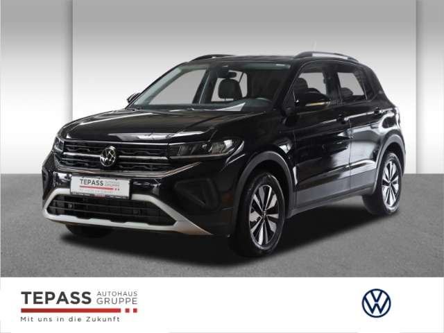 T-Cross