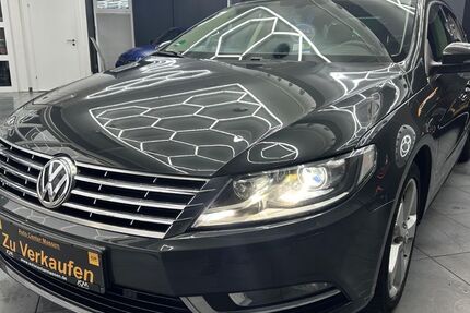 VW CC 96.790 km 13.490 &euro; Unna 59423