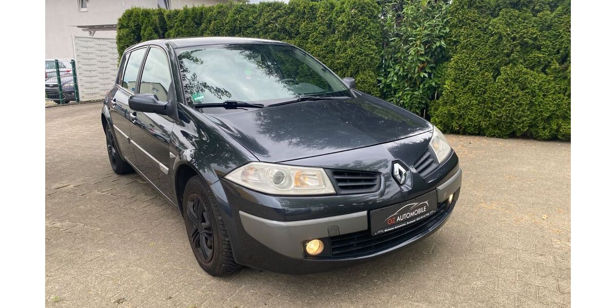 Renault Megane 163.000 km 3.490 &euro; Oer Erkenschwick 45739