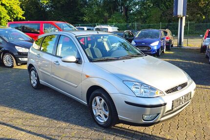 Ford Focus 58.970 km 3.990 &euro; Bergkamen 59192