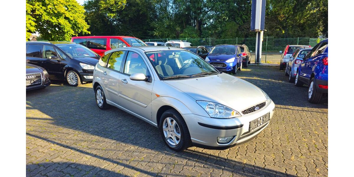 Ford Focus 58.970 km 3.990 &euro; Bergkamen 59192