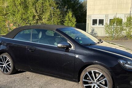 VW Golf 147.300 km 9.999 &euro; Gevelsberg 58285