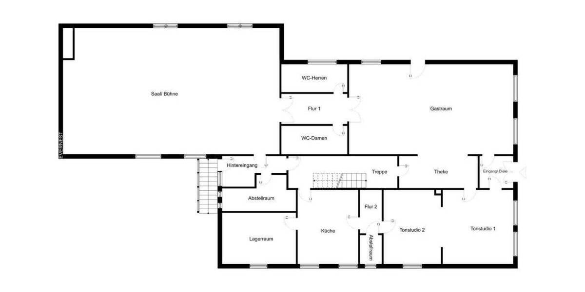 Mehrfamilienhaus, Wohnhaus Herne Herne-Süd - 2 Zimmer, 906 m&sup2;, 695.000&euro; | Angebot:25686910