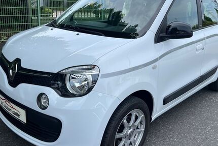 Renault Twingo 56.682 km 7.900 &euro; Witten 58454