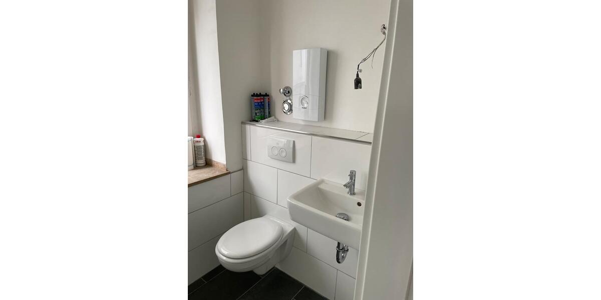 Hochparterre Hagen Hagen-Nord - 2 Zimmer, 55 m&sup2;, 440&euro; | Angebot:24222480