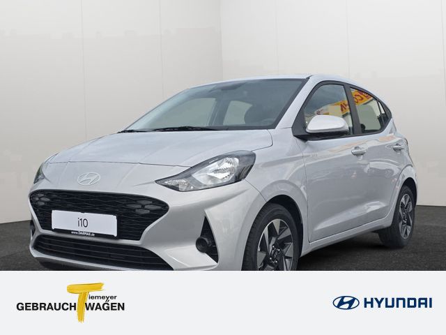 Hyundai i10 10.513 km 14.780 &euro; Oer-Erkenschwick 45739