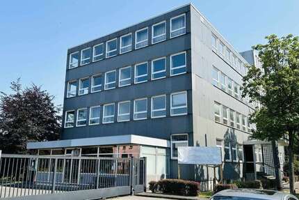 Gewerbeobjekt Witten Annen - 27.120&euro; | Angebot:14442045