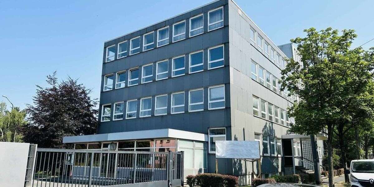 Gewerbeobjekt Witten Annen - 27.120&euro; | Angebot:14442045