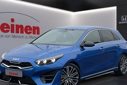 Kia ceed / Ceed 1.746 km 27.780 &euro; Menden 58708