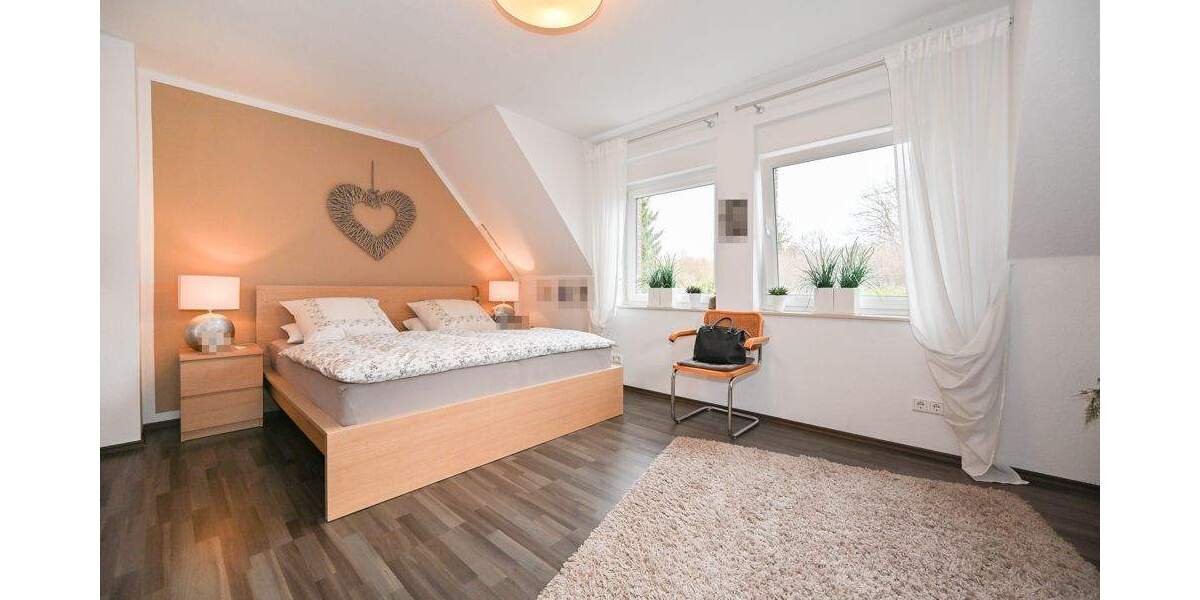Doppelhaushälfte Hattingen Winz-Baak - 3 Zimmer, 122 m&sup2;, 459.000&euro; | Angebot:24620185