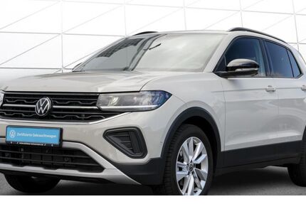 VW T-Cross 6.320 km 24.888 &euro; Herten 45701