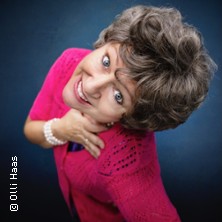Lioba Albus - Ende Offen 06.11.2026 Theater Fletch Bizzel