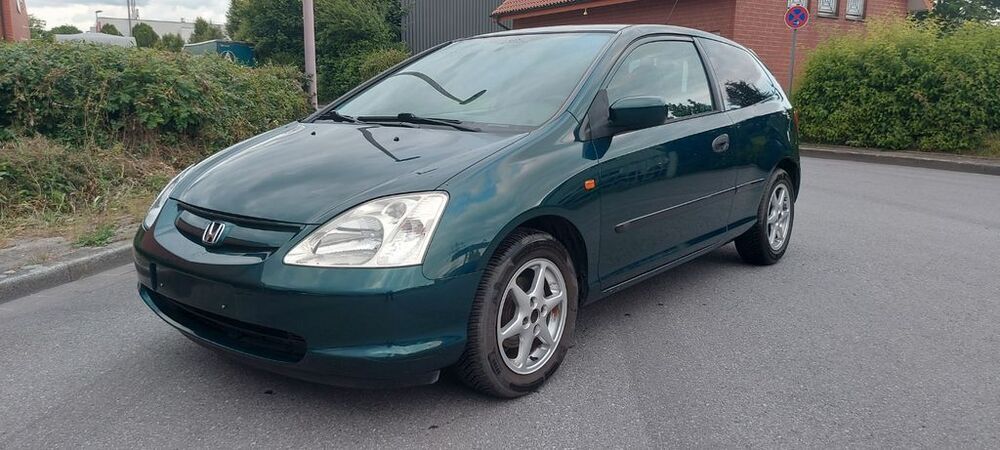 Civic