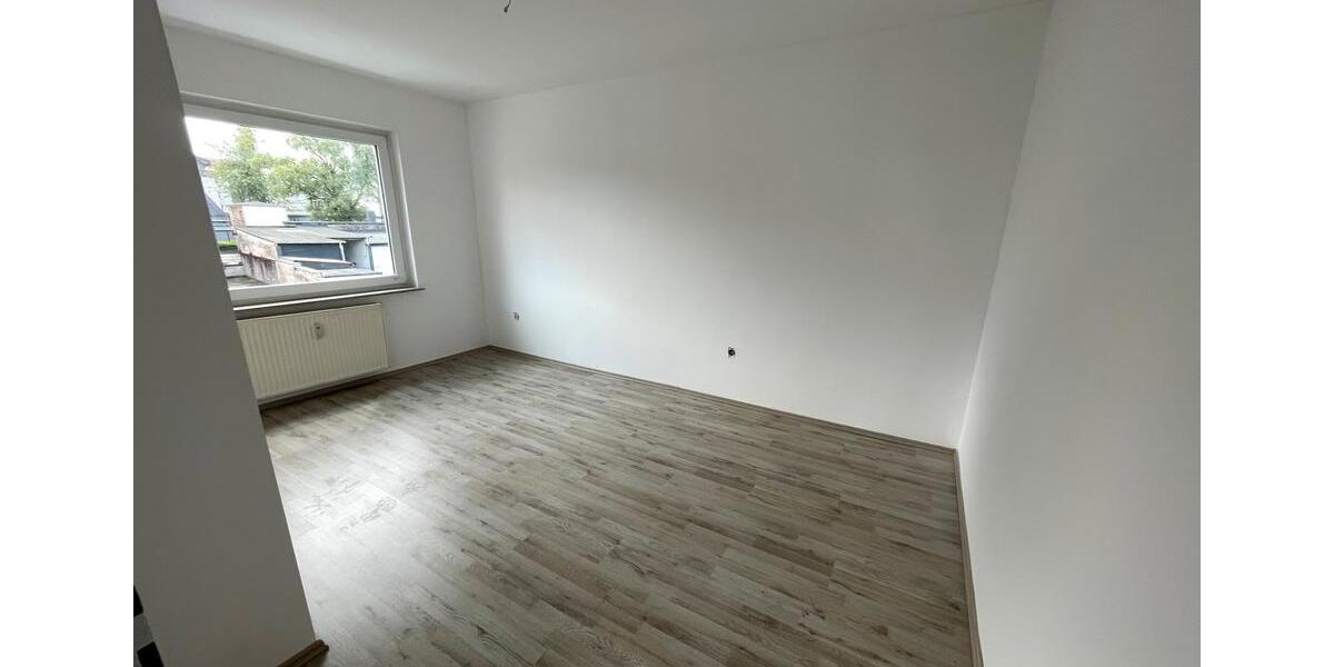 Etagenwohnung Ennepetal - 2 Zimmer, 60 m&sup2;, 650&euro; | Angebot:25855862