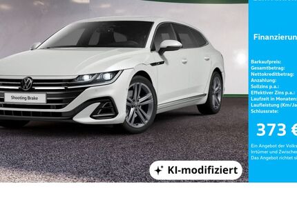 VW Arteon 53.658 km 27.272 &euro; Menden 58706