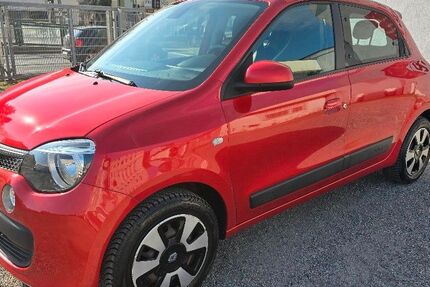 Renault Twingo 100.000 km 5.900 &euro; Dortmund 44145