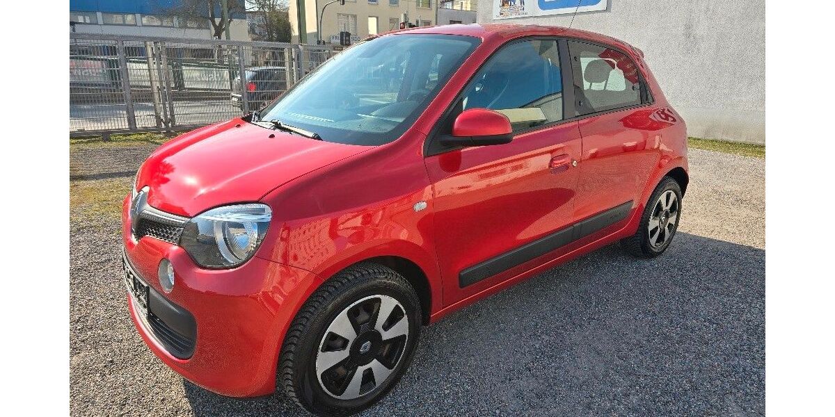 Renault Twingo 100.000 km 5.900 &euro; Dortmund 44145