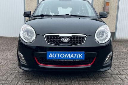 Kia Picanto 51.000 km 7.099 &euro; Lünen 44532