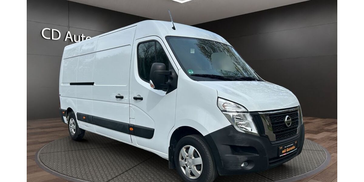 Nissan Interstar 27.490 km 18.990 &euro; Recklinghausen 45659