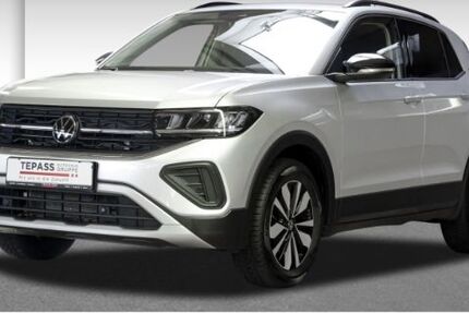 VW T-Cross 7.811 km 24.960 &euro; Herne 44625