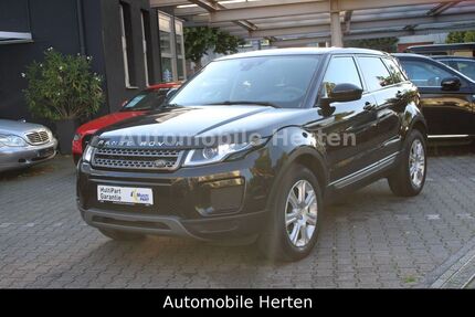 Land Rover Range Rover Evoque 160.000 km 15.990 € Herten 45699