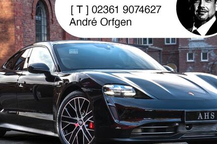 Porsche Taycan 31.670 km 67.500 € Recklinghausen 45663