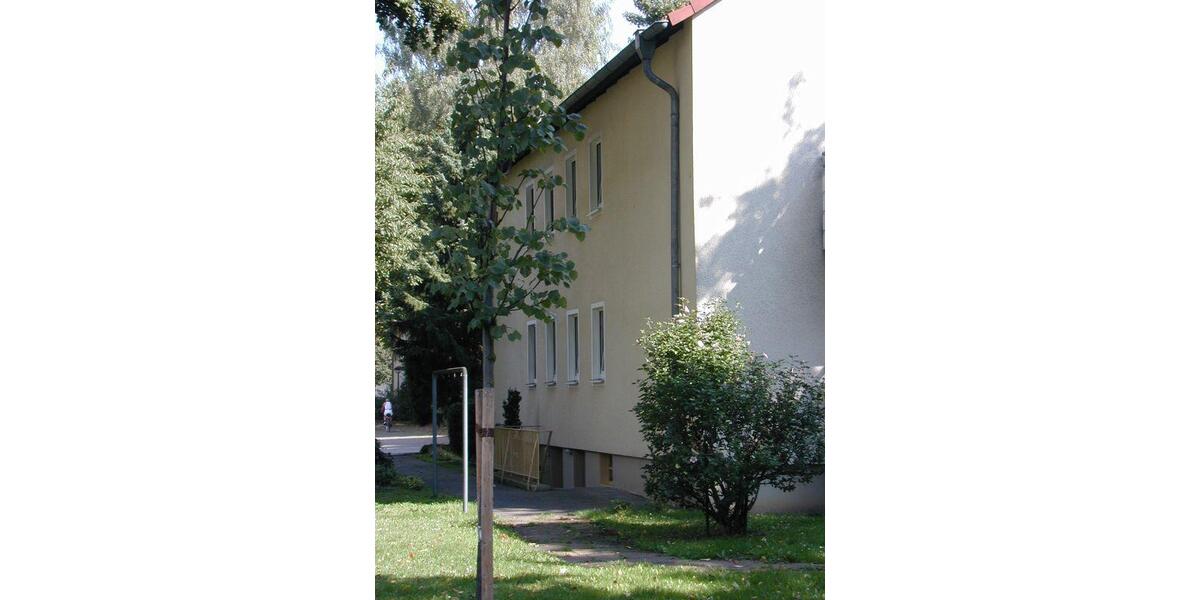 Erdgeschoßwohnung Dortmund Brackel - 3.5 Zimmer, 55 m&sup2;, 549&euro; | Angebot:24469972