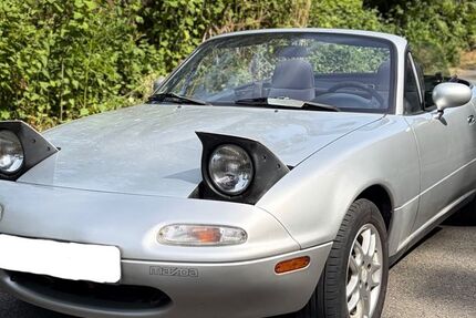 Mazda MX-5 190.000 km 7.999 &euro; Hagen 58135