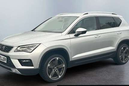 Seat Ateca 62.292 km 20.880 € Hamm 59067