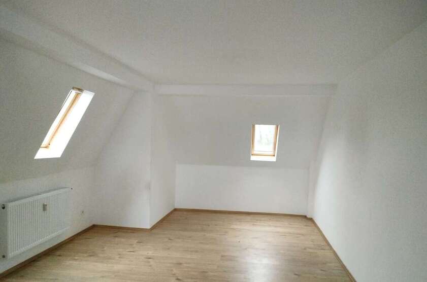 Kapitalanlage mit Potenzial: Exklusive 3,5-Zimmer-Wohnung mit zuverlässigen Mieteinnahmen in Hamm 3.5 zimmer