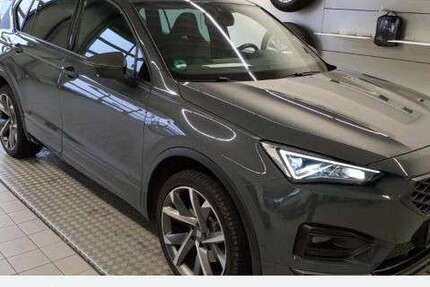 Seat Tarraco 90.477 km 27.790 &euro; Bochum 44809