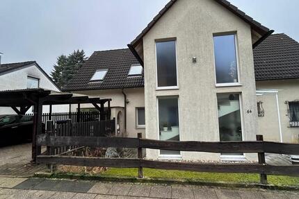 Lichtdurchflutete 3,5 Zimmer Dachgeschosswohnung 3 zimmer