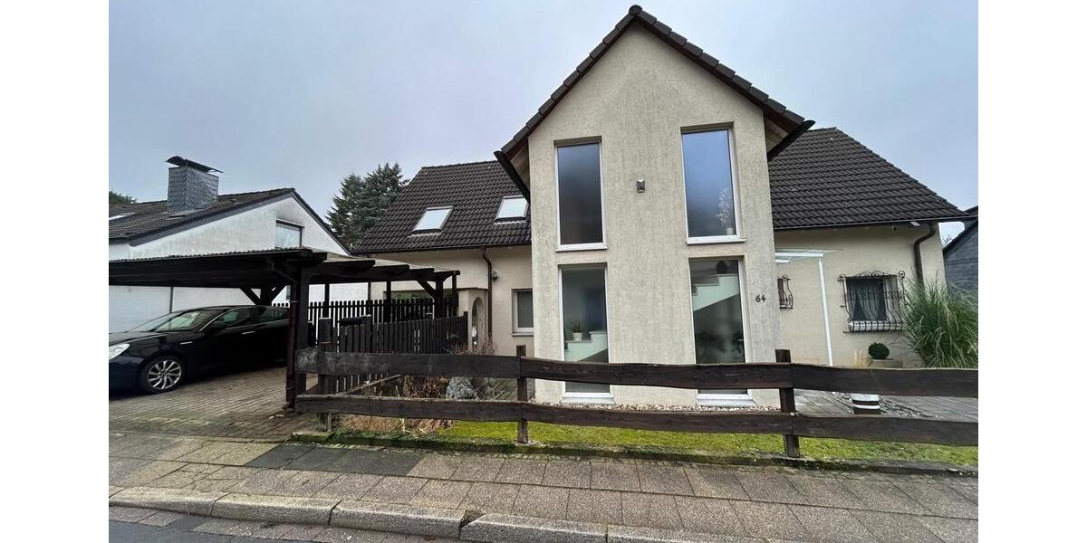 Lichtdurchflutete 3,5 Zimmer Dachgeschosswohnung 3 zimmer