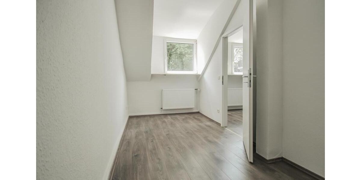 Etagenwohnung Herne Wanne-Bickern - 3.5 Zimmer, 73 m&sup2;, 530&euro; | Angebot:26068676