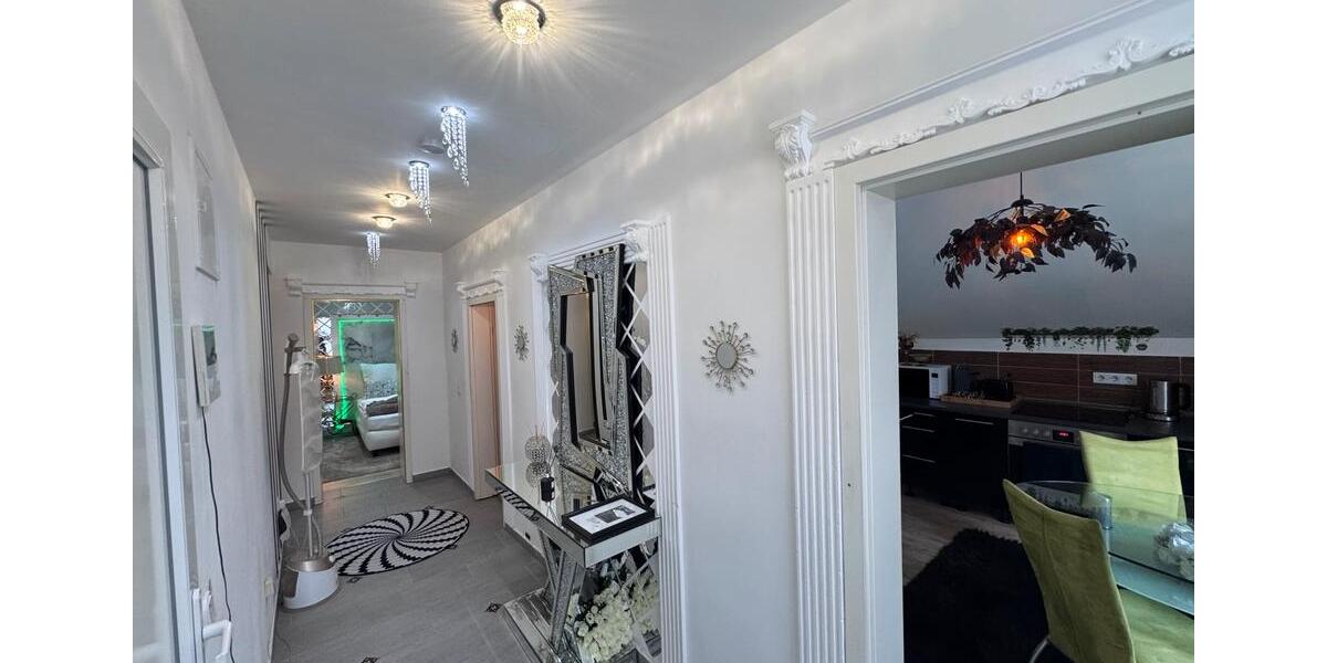 Etagenwohnung Bochum Werne - 2 Zimmer, 60 m&sup2;, 149.900&euro; | Angebot:24223835