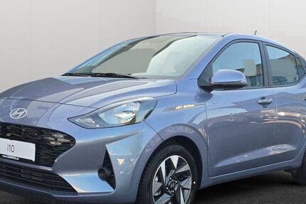 Hyundai i10 16.547 km 14.990 &euro; Recklinghausen 45657