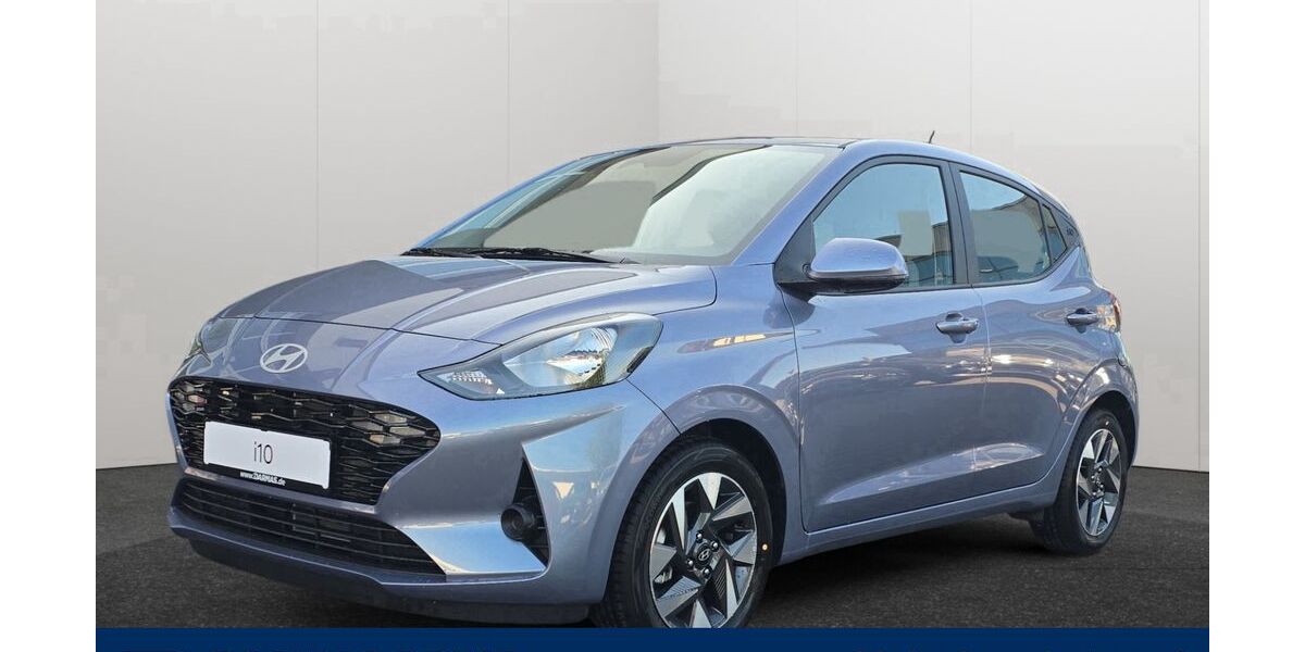 Hyundai i10 16.547 km 14.990 &euro; Recklinghausen 45657