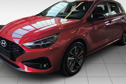 Hyundai i30 23.925 km 18.290 &euro; Recklinghausen 45657
