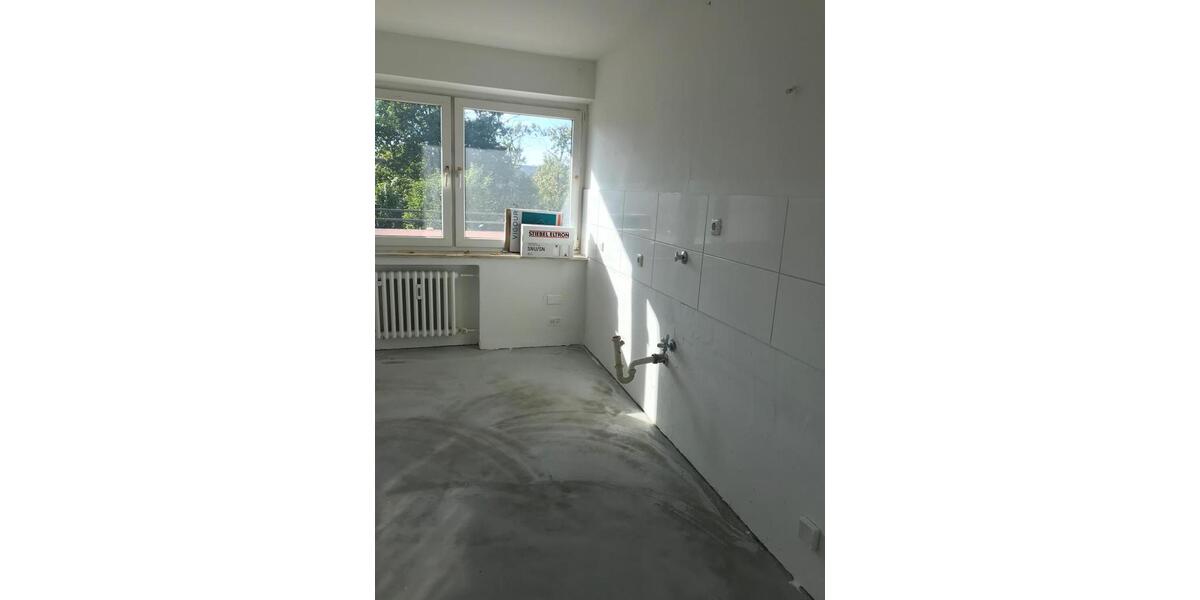 Etagenwohnung Dortmund Scharnhorst - 2 Zimmer, 60 m&sup2;, 496&euro; | Angebot:26619383