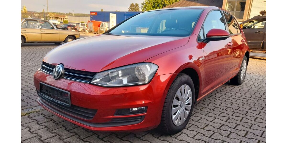 VW Golf 69.000 km 9.000 &euro; Witten 58455