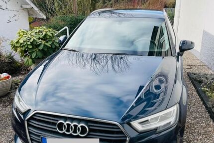 Audi A3 96.600 km 14.200 &euro; Menden 58706
