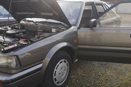 Nissan Bluebird 122.000 km 2.500 &euro; Marl 45772