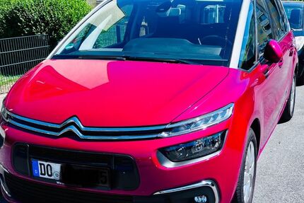 Citroen C4 SpaceTourer 96.000 km 14.400 &euro; Dortmund 44267