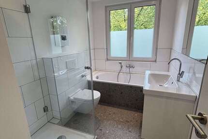 Wohnung Dortmund Gartenstadt - 4 Zimmer, 107 m&sup2;, 1.450&euro; | Angebot:26609060