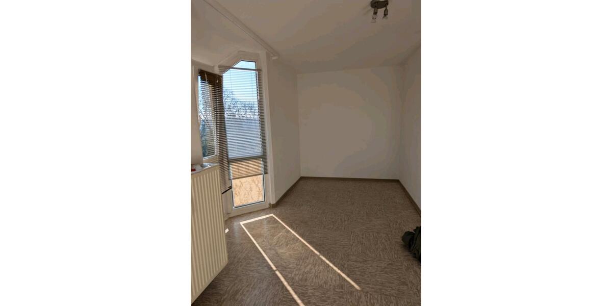 Etagenwohnung Bochum Werne - 1 Zimmer, 26 m&sup2;, 365&euro; | Angebot:25364964