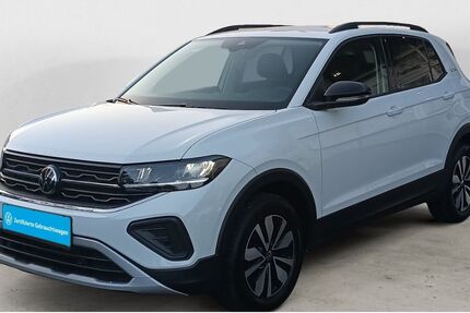 VW T-Cross 18.852 km 24.690 &euro; Wetter 58300