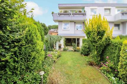 Wohnung zum Kaufen in Herten 245.000 € 108.19 m² 4 zimmer