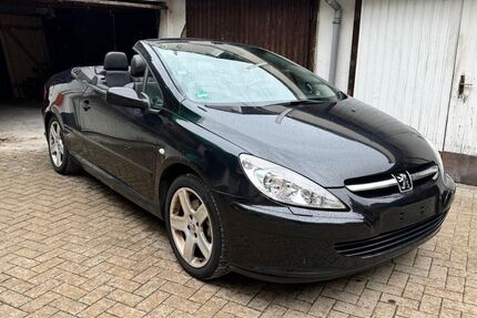 Peugeot 307 165.000 km 2.299 &euro; Witten 58456