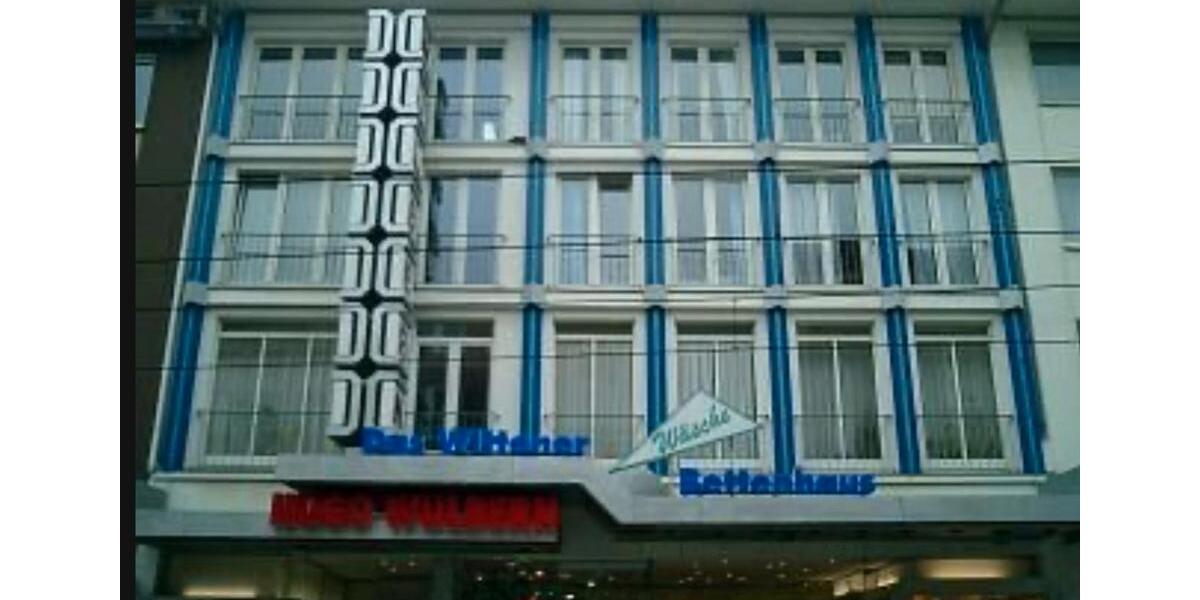 Etagenwohnung Witten Herbede - 2 Zimmer, 75 m&sup2;, 570&euro; | Angebot:26435841
