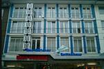 Etagenwohnung Witten Herbede - 2 Zimmer, 75 m&sup2;, 570&euro; | Angebot:26435841